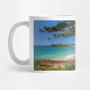 Bermagui & Pine Mug